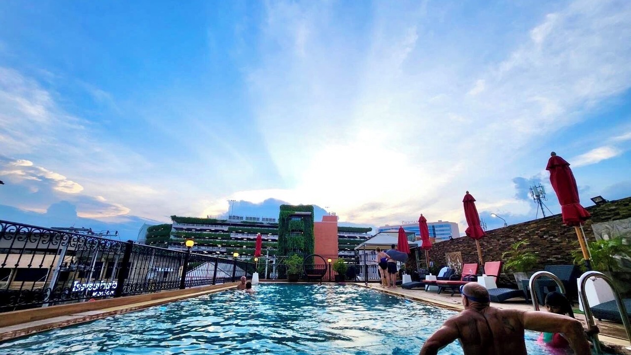Photo of Outdoor in Mak Khaeng