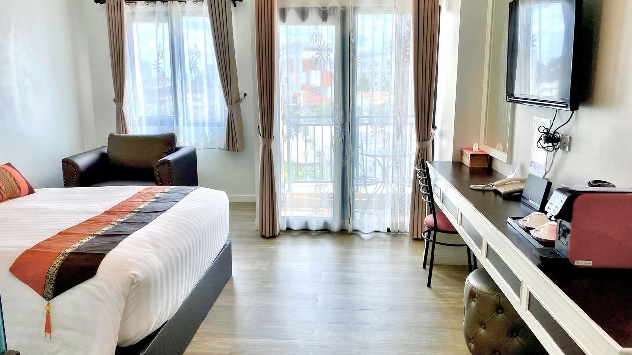 Photo of Bedroom in Mak Khaeng