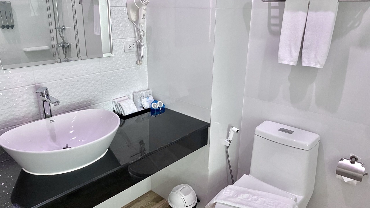 Photo of Bathroom in Mak Khaeng