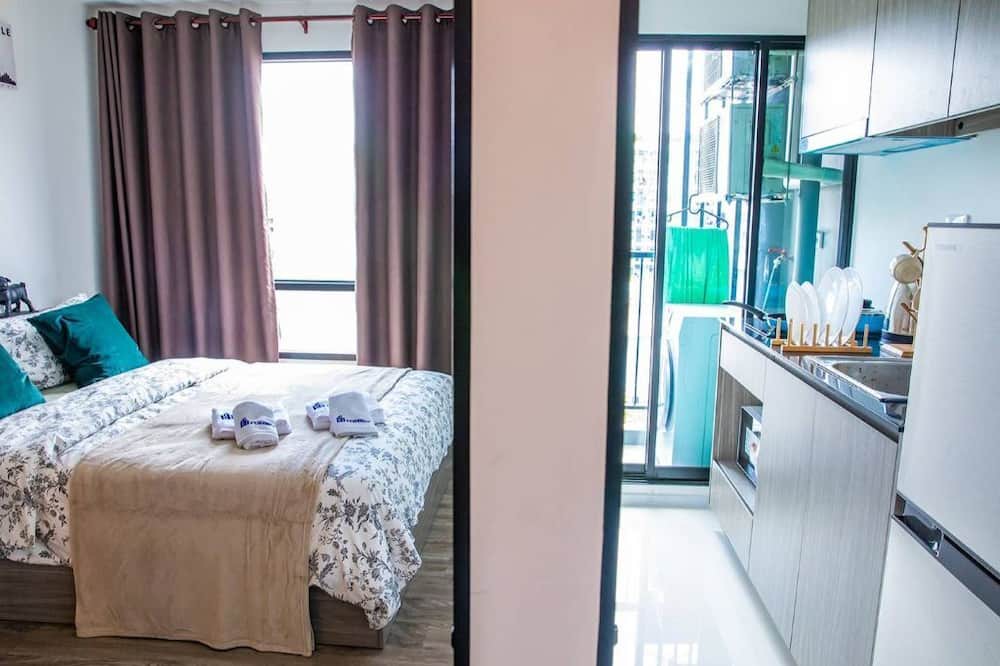 Photo of Bedroom in Mueang Samut Prakan District