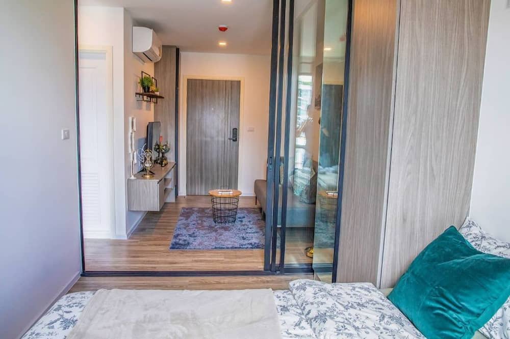 Photo of Bedroom in Mueang Samut Prakan District