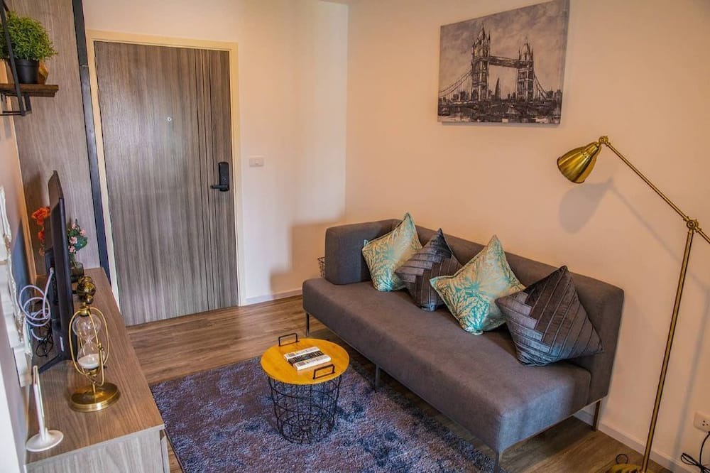 Photo of Livingroom in Mueang Samut Prakan District