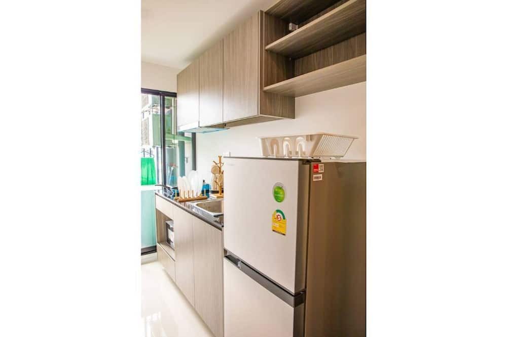 Photo of Kitchen in Mueang Samut Prakan District
