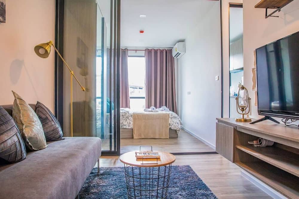 Photo of Bedroom in Mueang Samut Prakan District