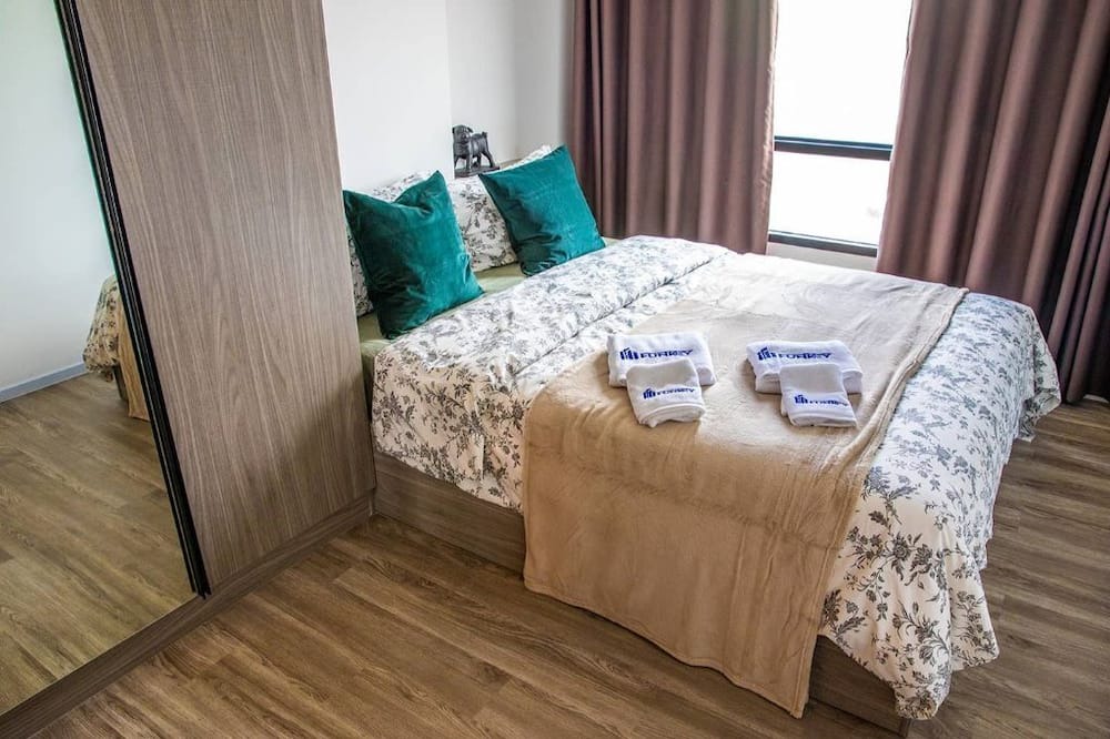 Photo of Bedroom in Mueang Samut Prakan District