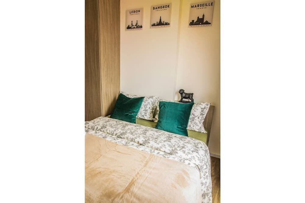 Photo of Bedroom in Mueang Samut Prakan District