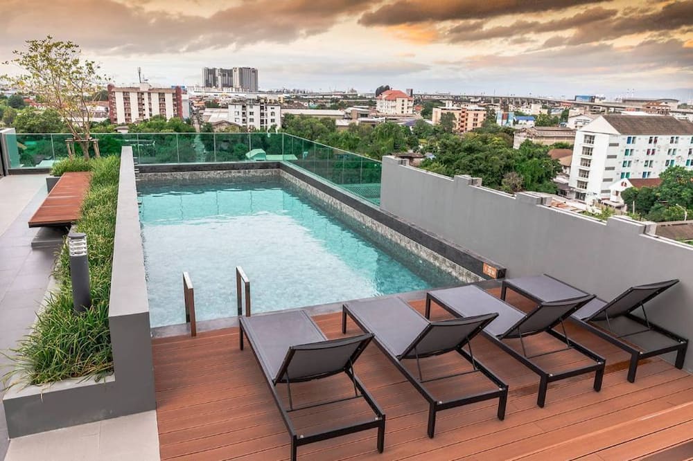 Photo of Outdoor in Mueang Samut Prakan District