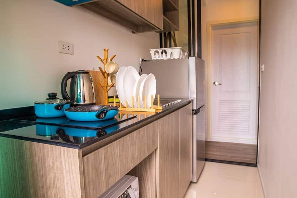 Photo of Kitchen in Mueang Samut Prakan District