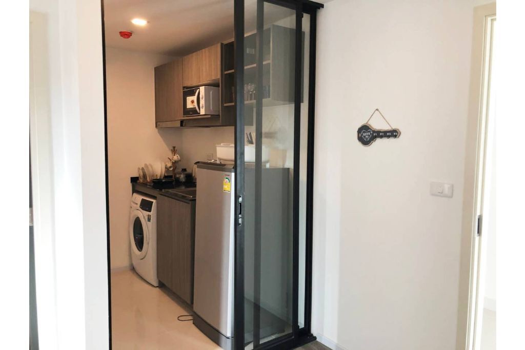 Photo of Kitchen in Mueang Samut Prakan District
