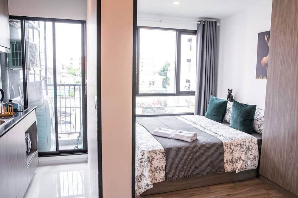 Photo of Bedroom in Mueang Samut Prakan District