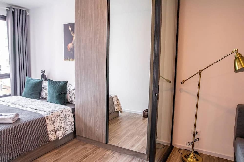 Photo of Bedroom in Mueang Samut Prakan District