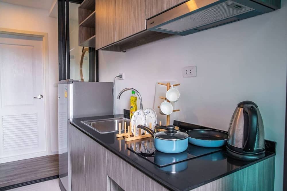 Photo of Kitchen in Mueang Samut Prakan District