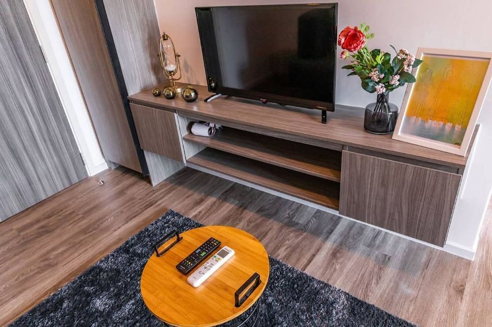 Photo of Bedroom in Mueang Samut Prakan District