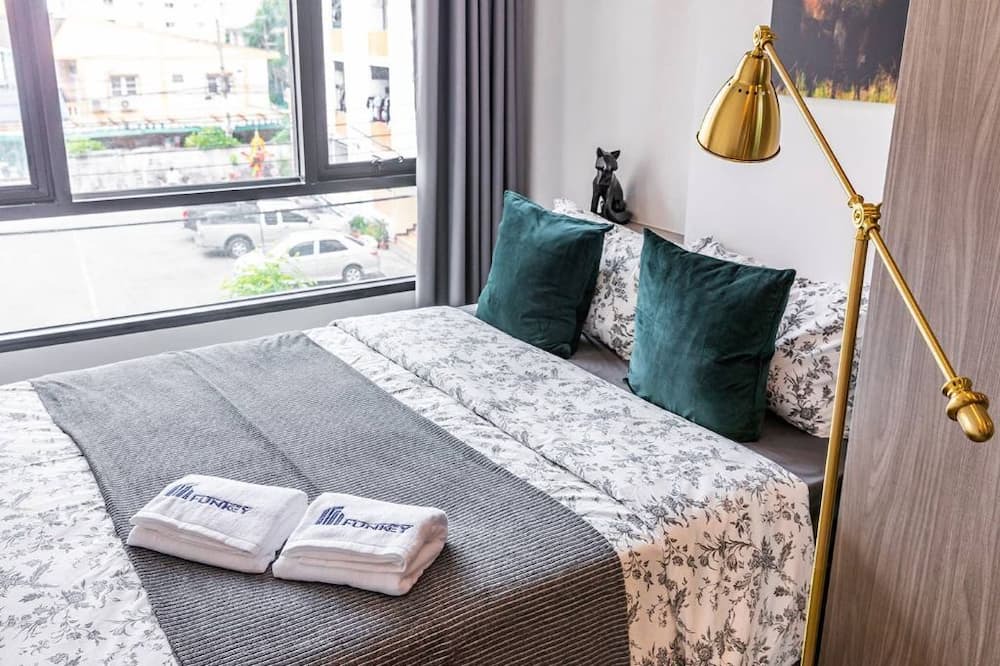 Photo of Bedroom in Mueang Samut Prakan District