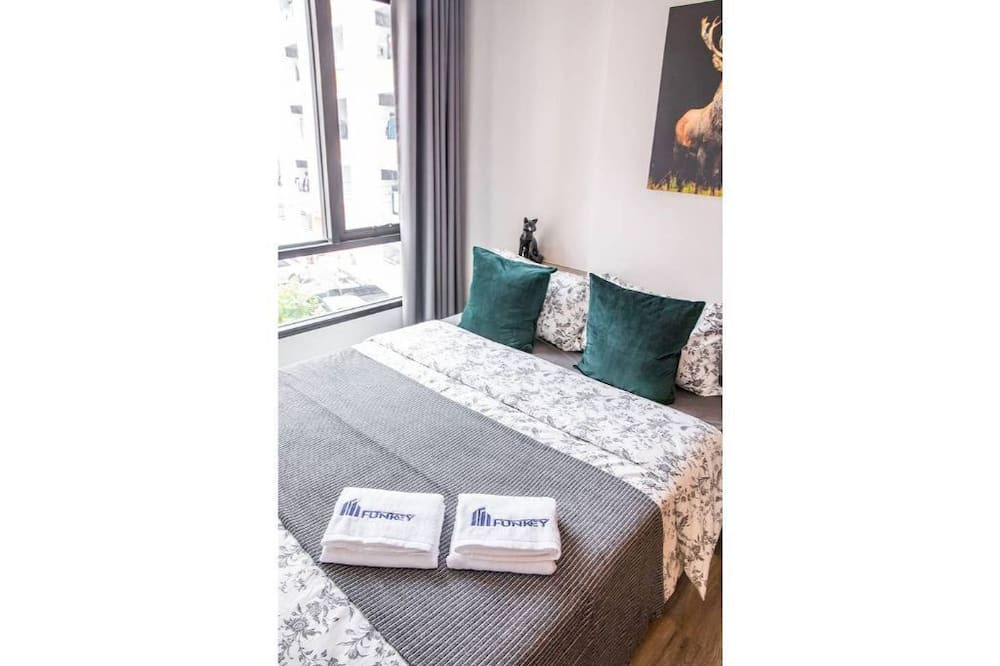 Photo of Bedroom in Mueang Samut Prakan District