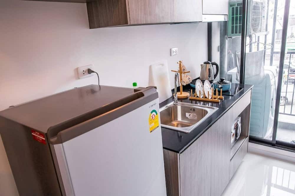 Photo of Kitchen in Mueang Samut Prakan District