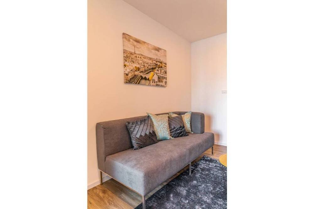 Photo of Livingroom in Mueang Samut Prakan District
