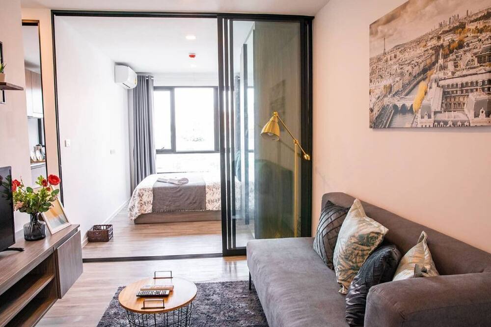Photo of Livingroom in Mueang Samut Prakan District