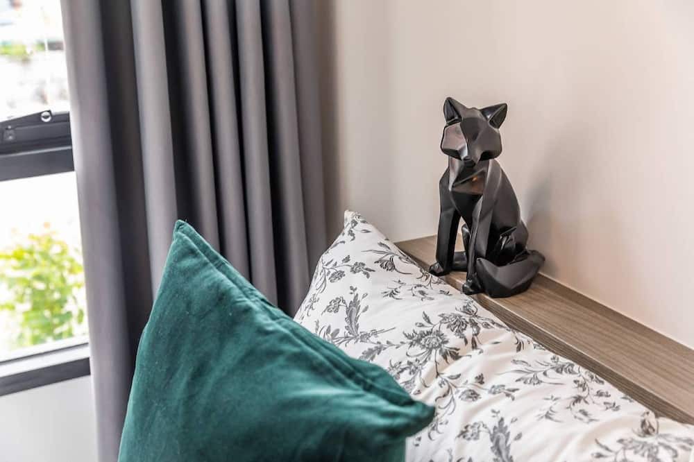 Photo of Bedroom in Mueang Samut Prakan District