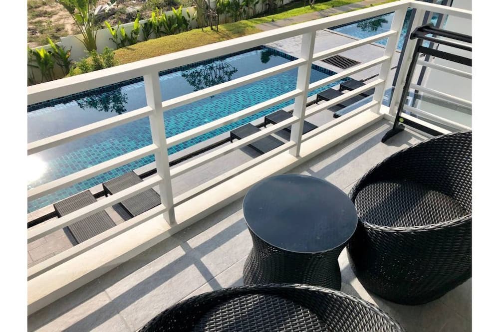 Photo of Patio Balcony in Mae Nam