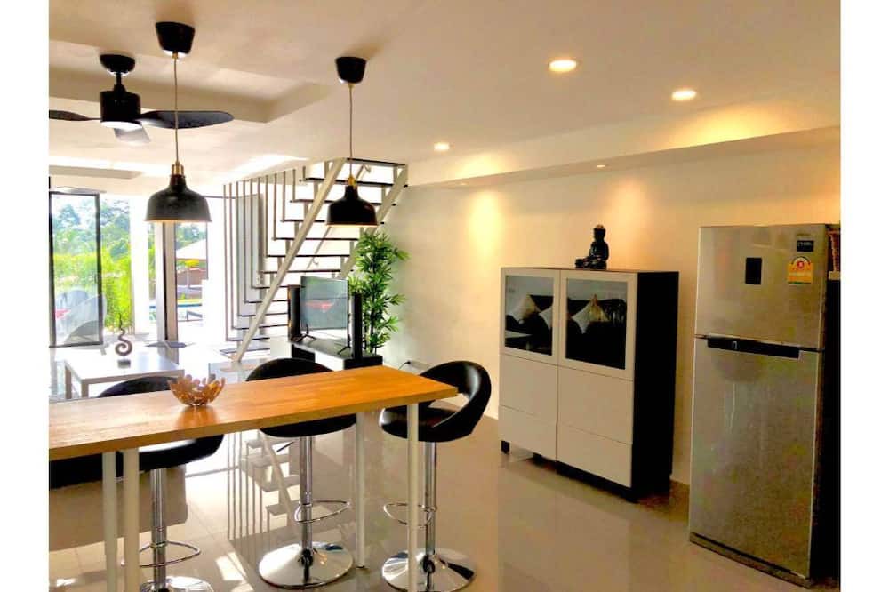 Photo of Kitchen in Mae Nam