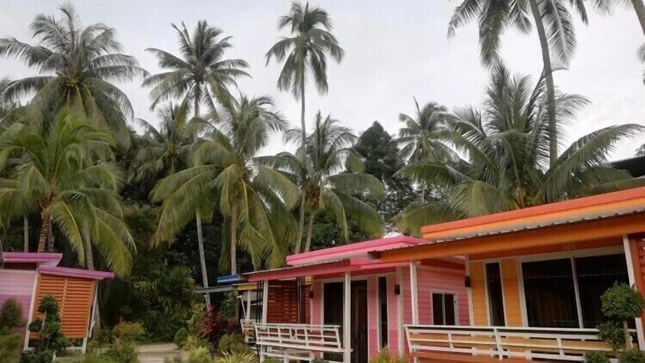 Photo of Outdoor in Ko Mook