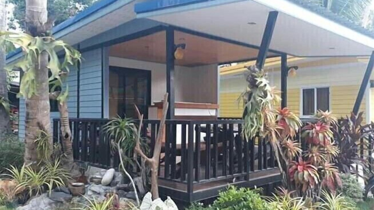 Photo of Outdoor in Ko Mook