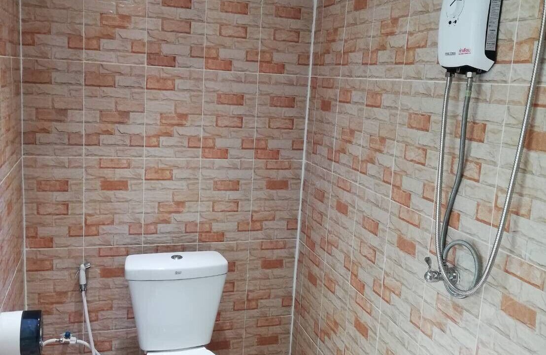 Photo of Bathroom in Ko Mook