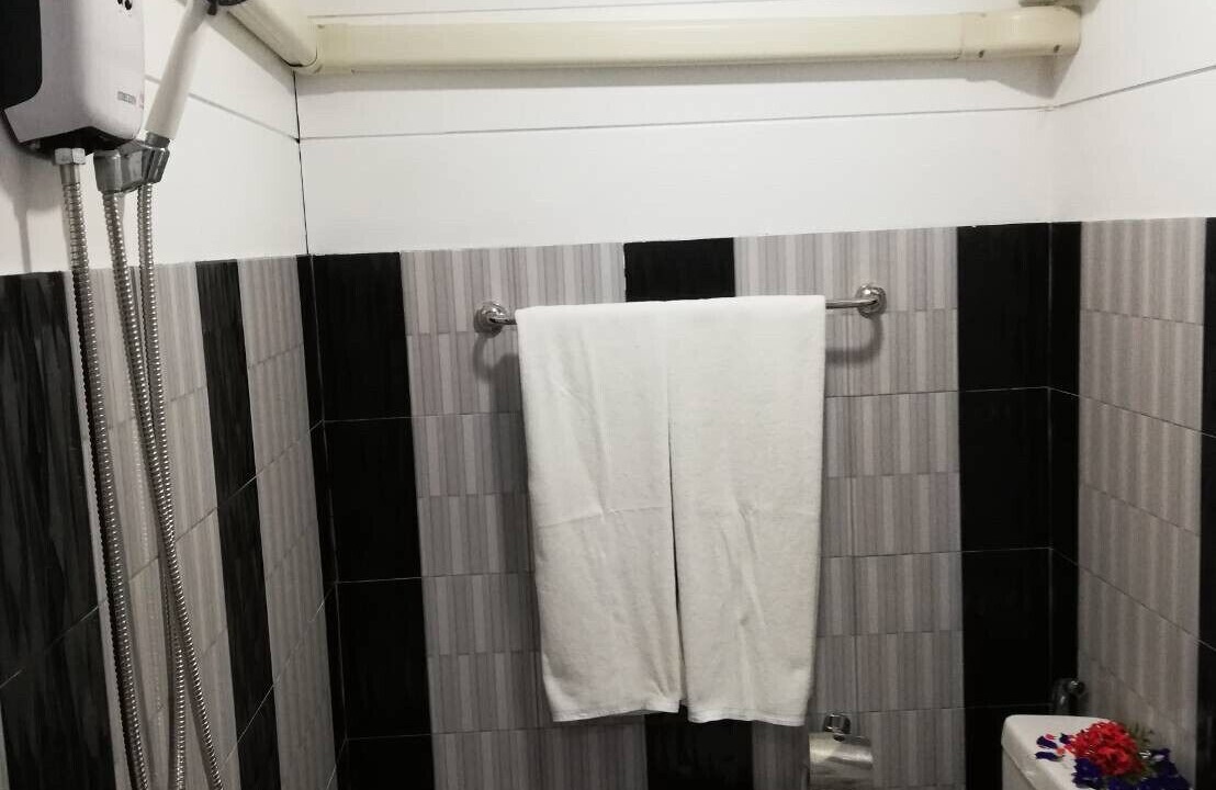 Photo of Bathroom in Ko Mook