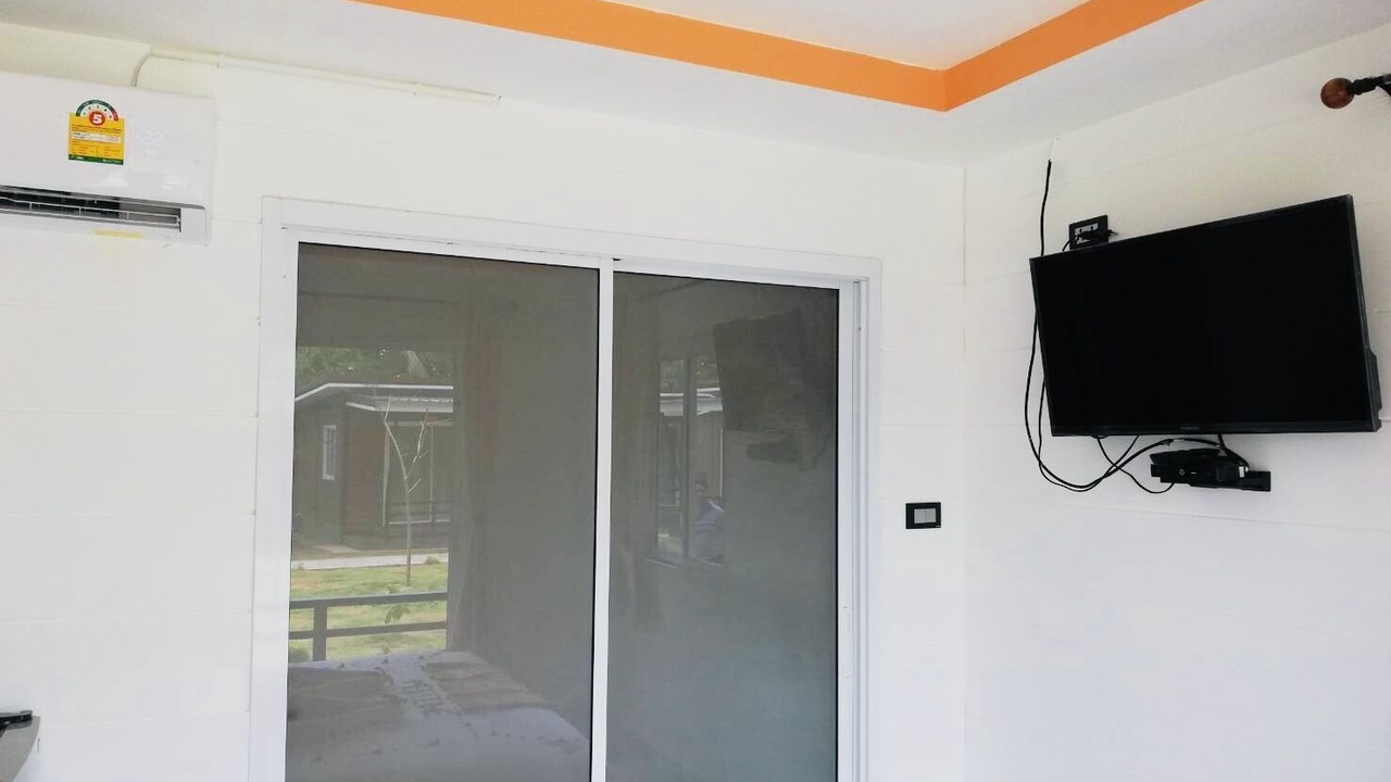 Photo of Bedroom in Ko Mook