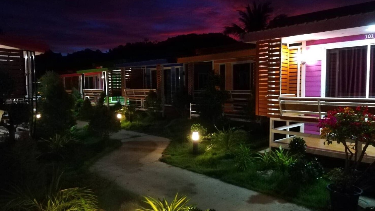 Photo of Outdoor in Ko Mook