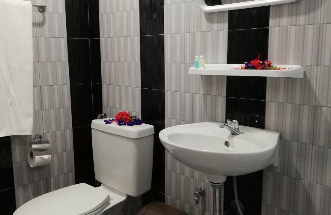 Photo of Bathroom in Ko Mook