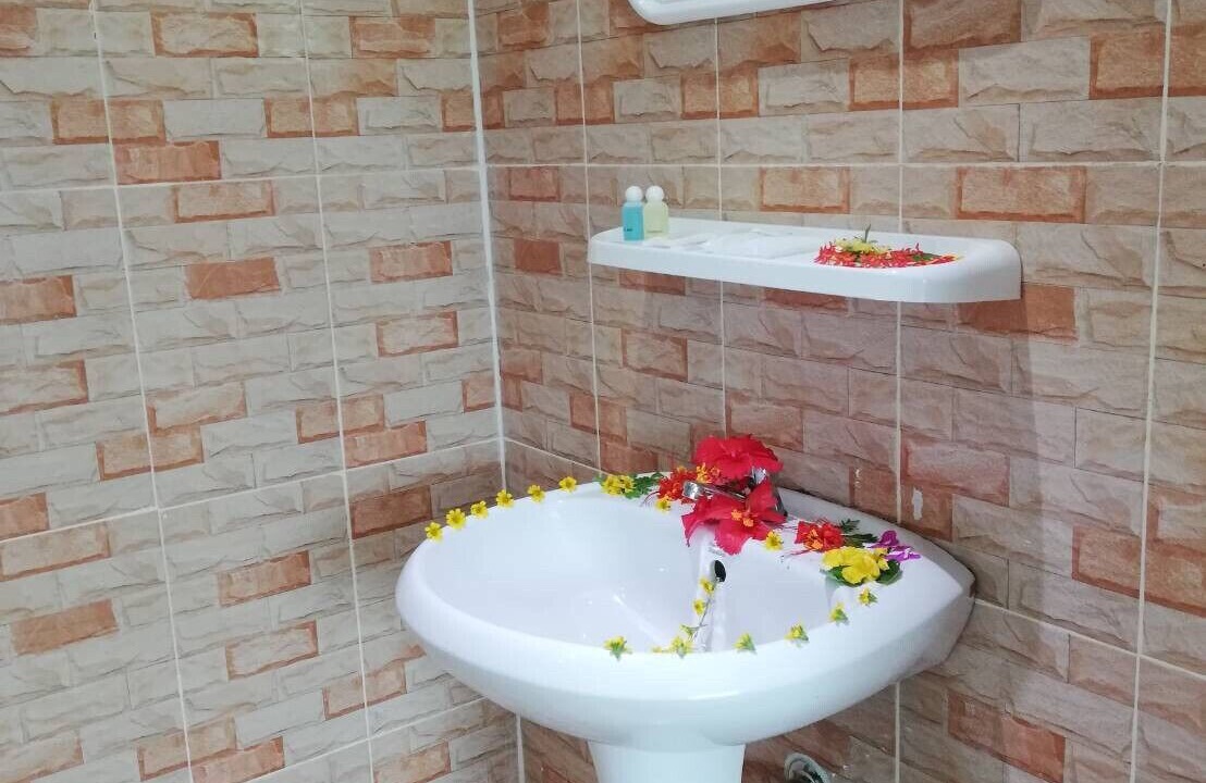 Photo of Bathroom in Ko Mook