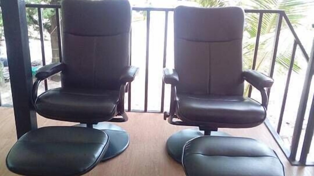 Photo of Patio Balcony in Ko Mook