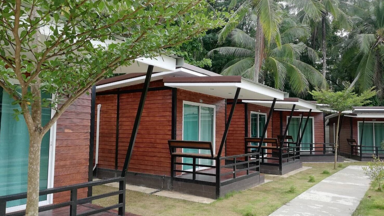 Photo of Outdoor in Ko Mook