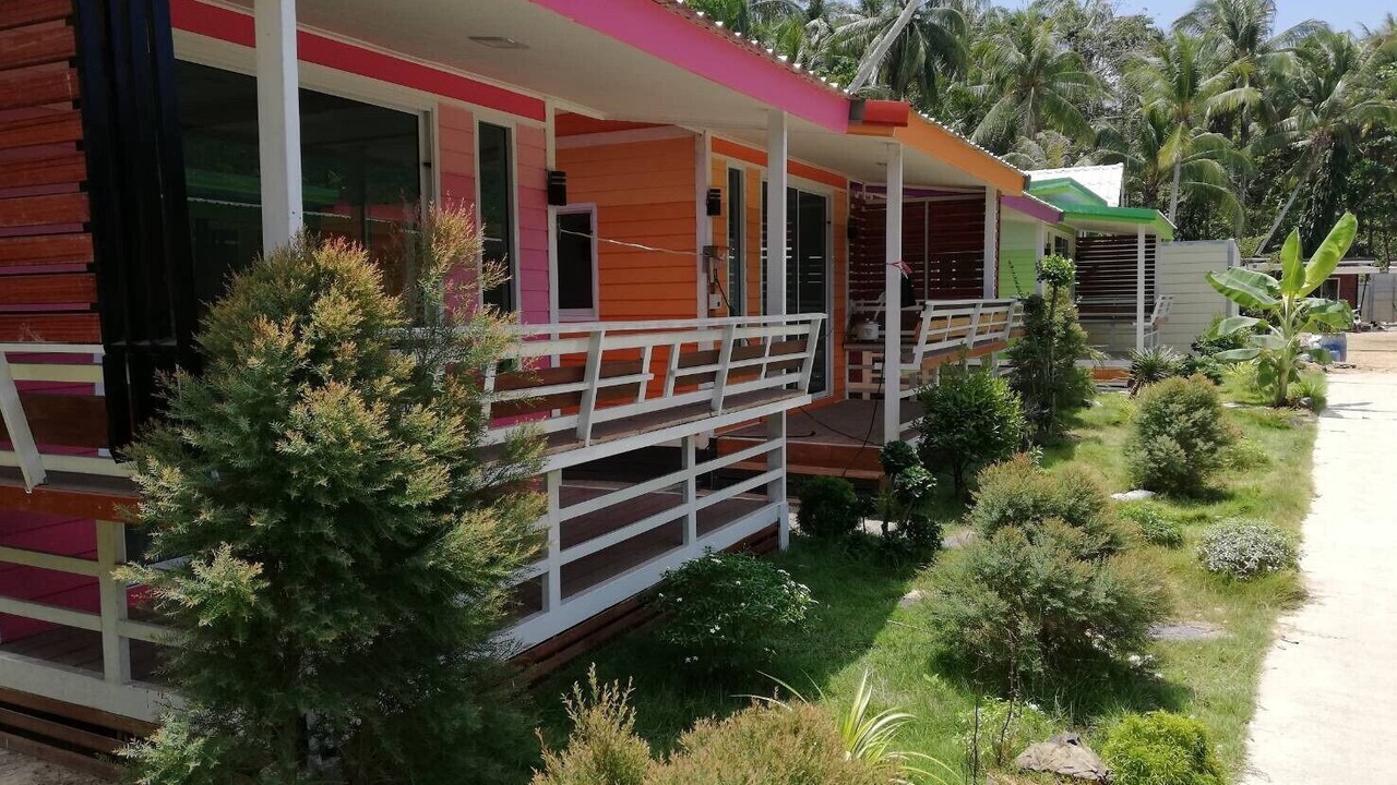 Photo of Outdoor in Ko Mook