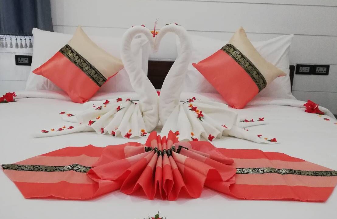 Photo of Bedroom in Ko Mook