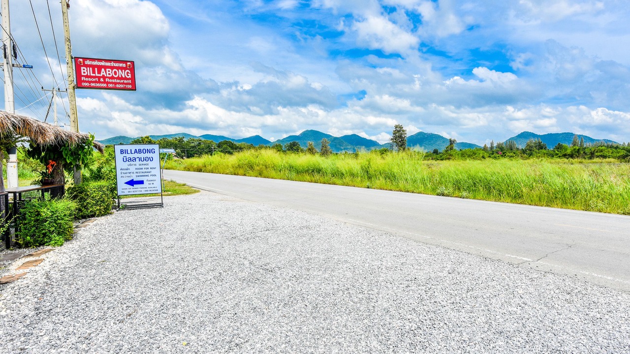 Photo of Outdoor in Cha-am