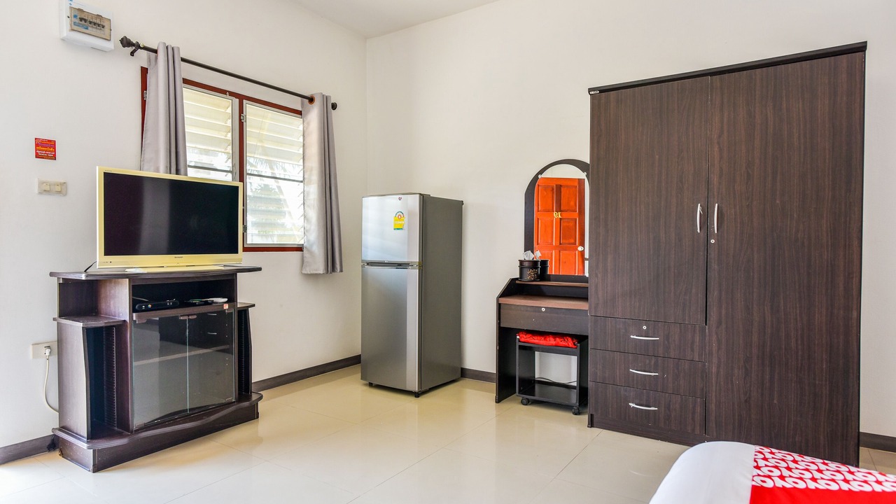 Photo of Bedroom in Cha-am