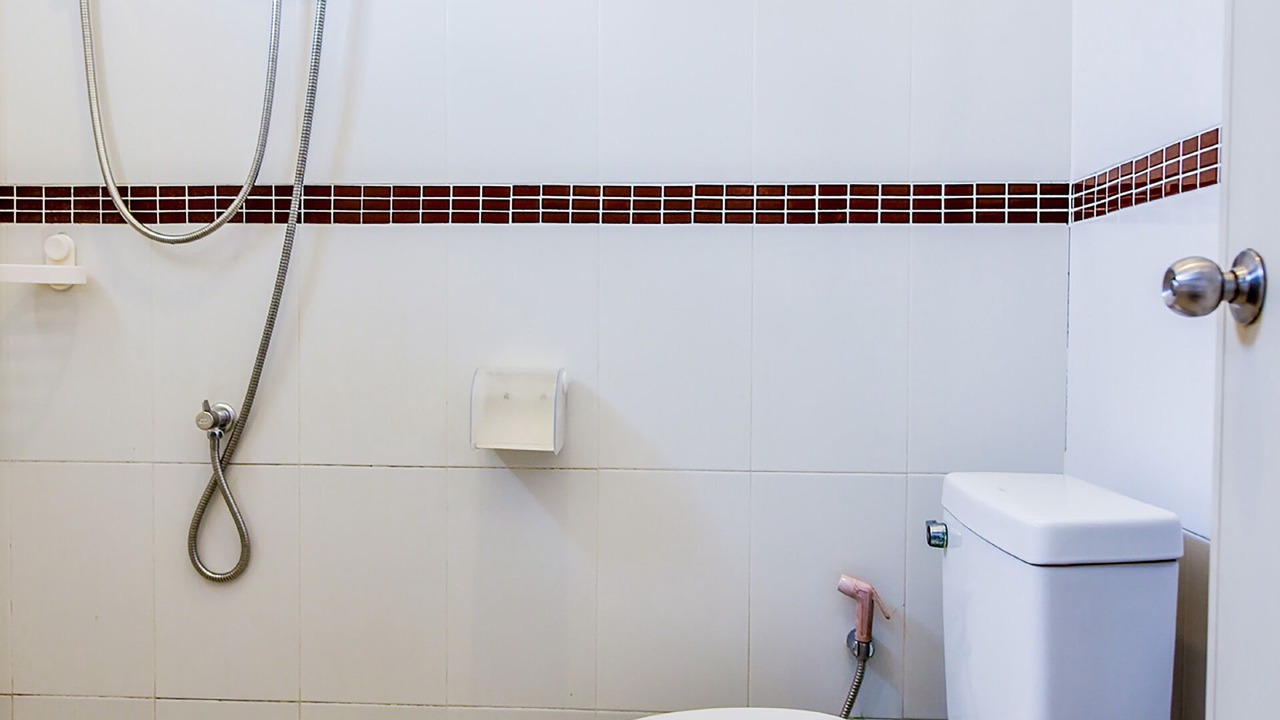Photo of Bathroom in Cha-am