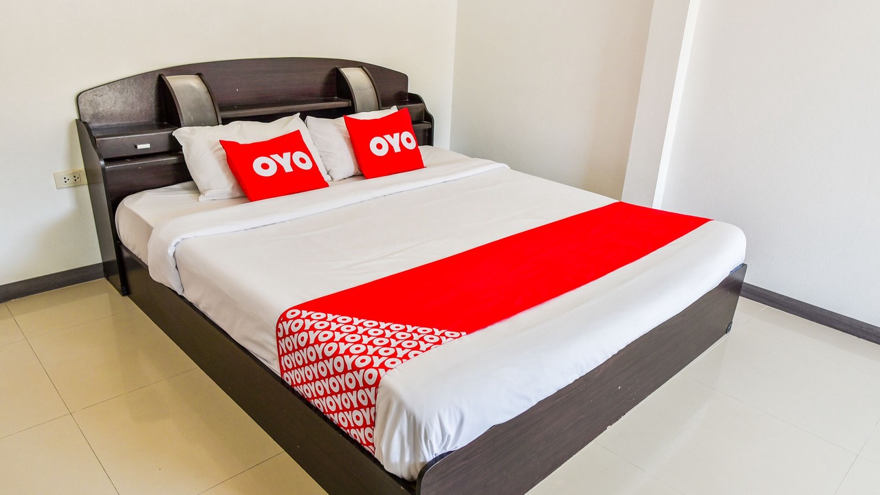 Photo of Bedroom in Cha-am