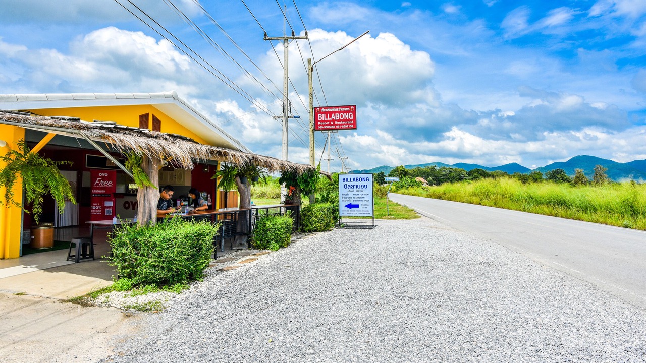 Photo of Outdoor in Cha-am