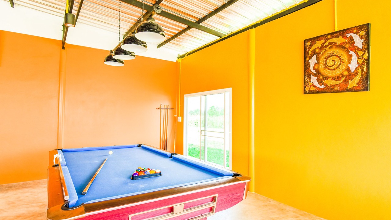Photo of Bedroom in Cha-am