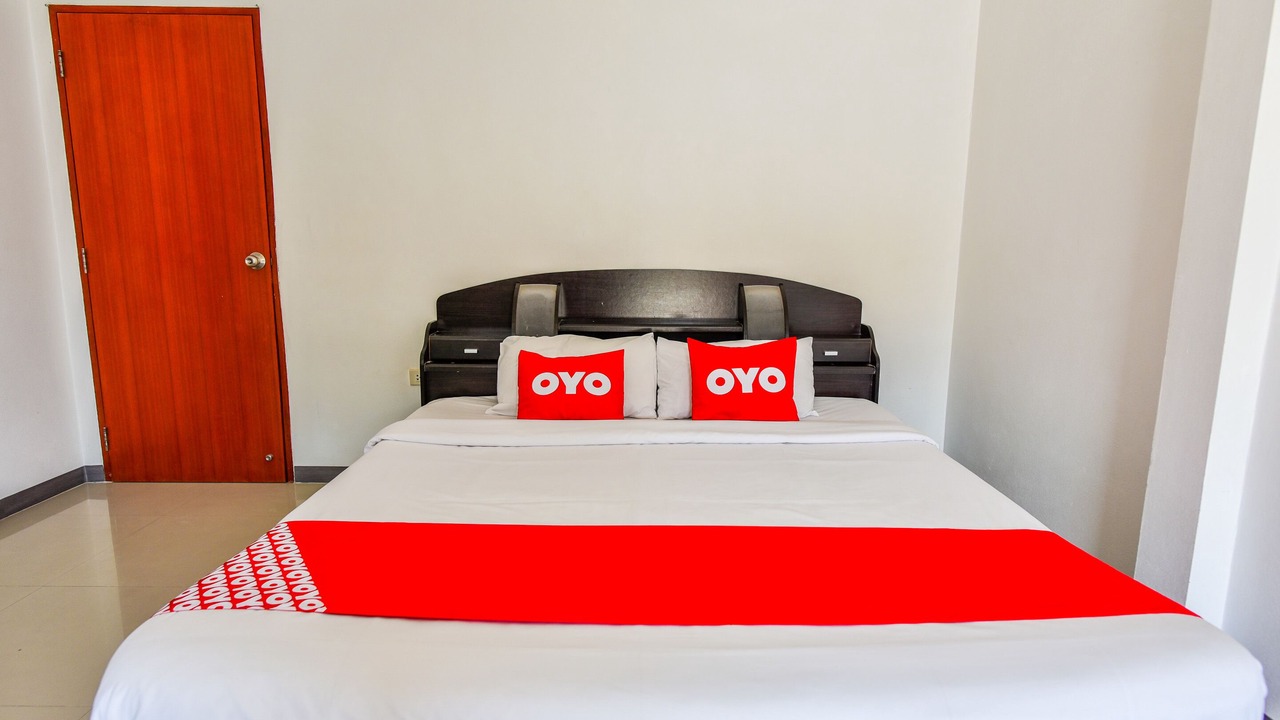 Photo of Bedroom in Cha-am