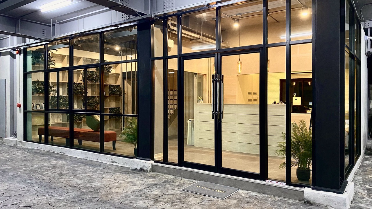 Photo of Outdoor in Bang Phong Phang