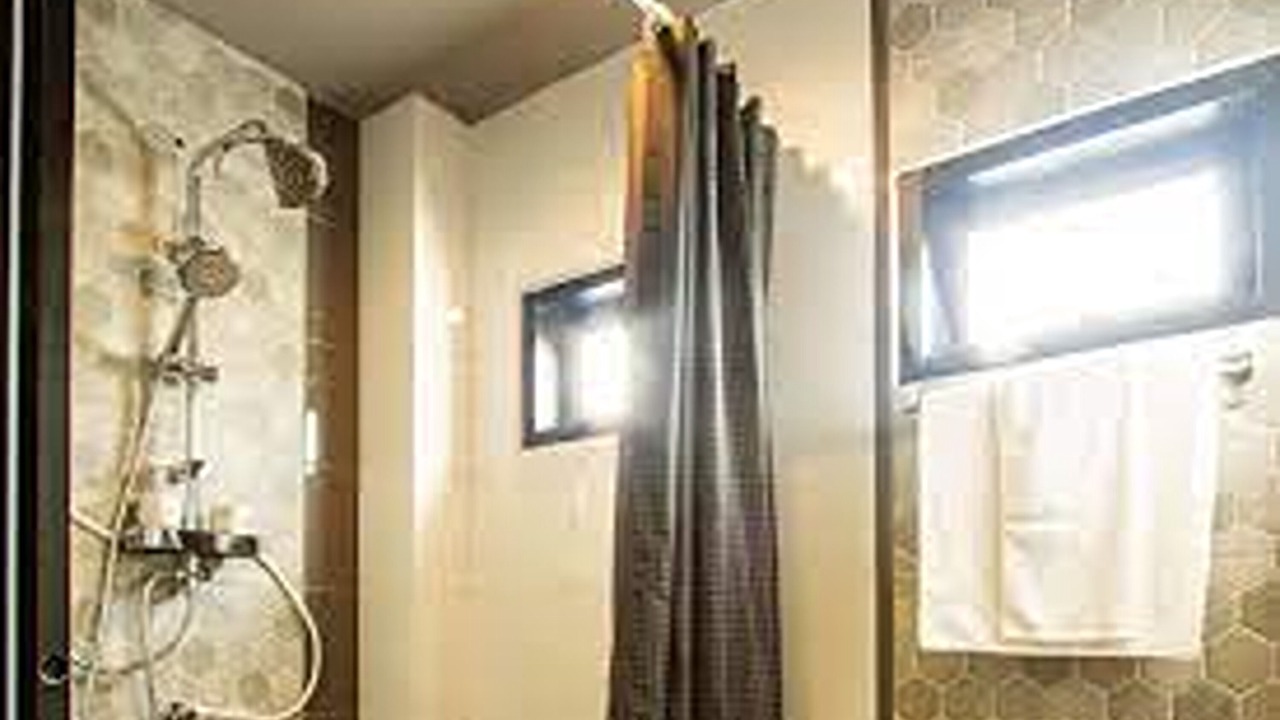 Photo of Bathroom in Bang Phong Phang