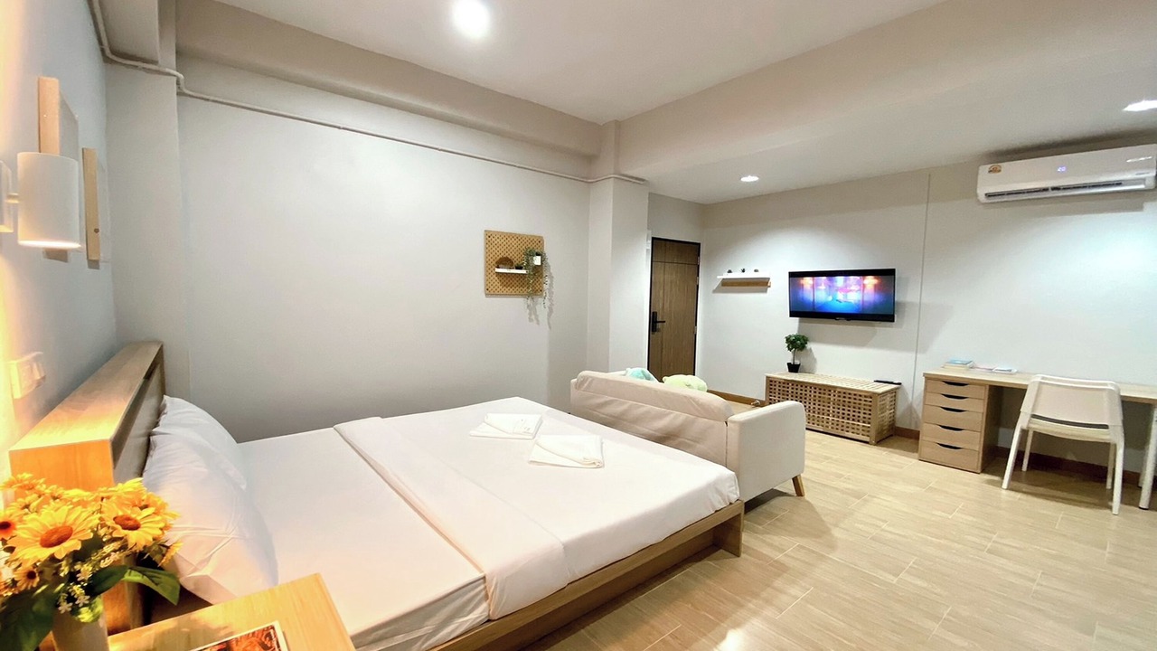 Photo of Bedroom in Bang Phong Phang