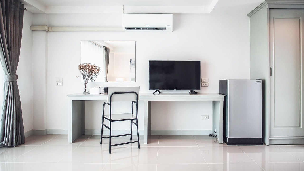 Photo of Bedroom in Mueang Nga