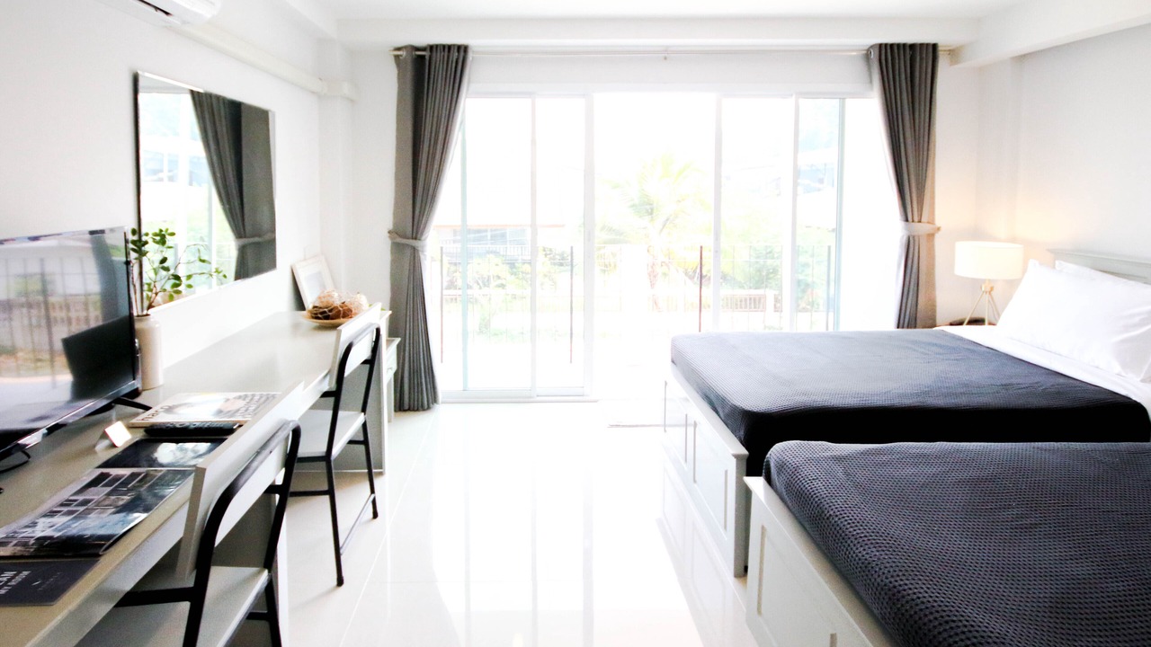 Photo of Bedroom in Mueang Nga