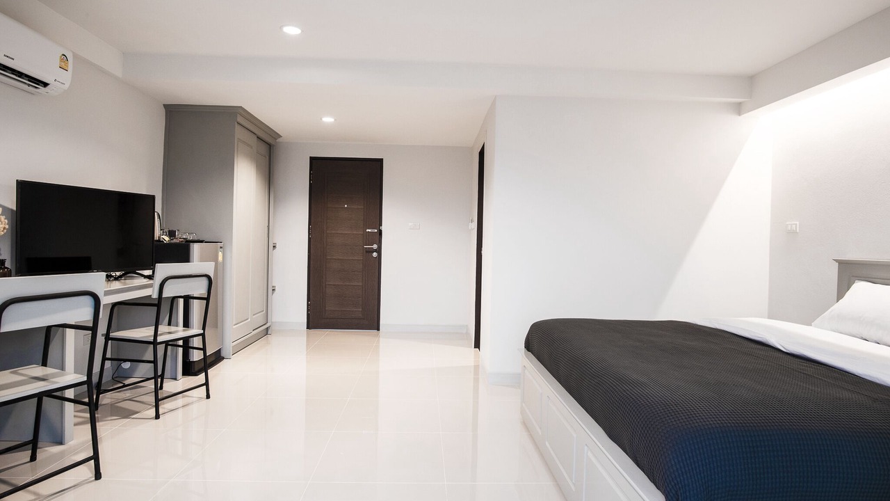 Photo of Bedroom in Mueang Nga
